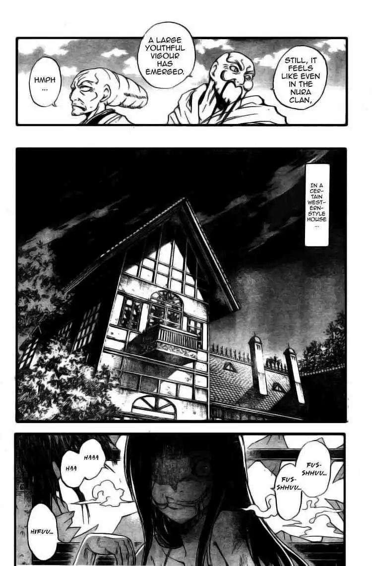 Nurarihyon No Mago Chapter 51 10